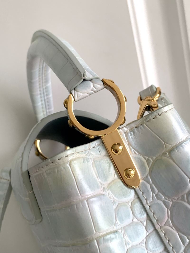 Louis Vuitton Top Handle Bags